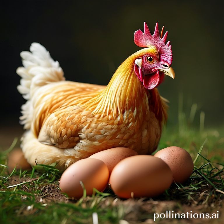 How Long Do Isa Brown Chickens Lay Eggs?